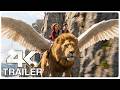 NARNIA THE MAGICIAN’S NEPHEW Official Trailer (NEW 2027)