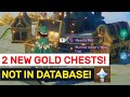 2 NEW HIDDEN GOLD CHESTS! More Primogems & Chest Locations! | Genshin Impact