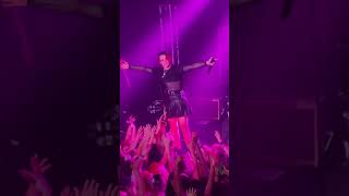 YUNGBLUD Teresa LIVE Whiskey A Go-Go LA