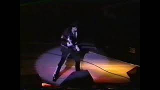 Black Sabbath - Rob Halford - Sweet Leaf (Live 15 November 1992)