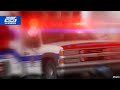 Pedestrian killed in Florence County crash