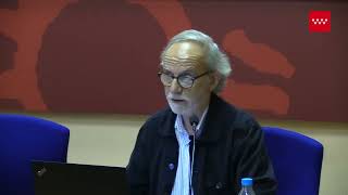 Conferencia Tarteso después de Tarteso - D. Sebastián Celestino Pérez - 8 junio 2023