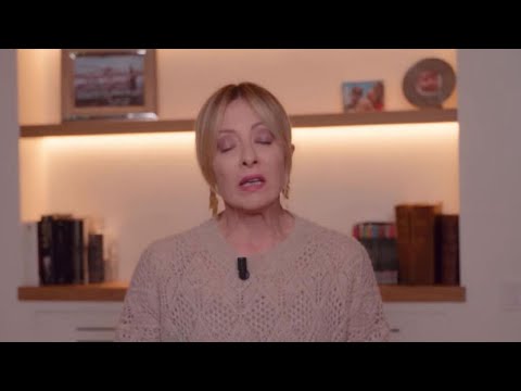 Video Crisi Iran, Meloni: Allo studio attivazione strumento accise mobili per prezzo carburante