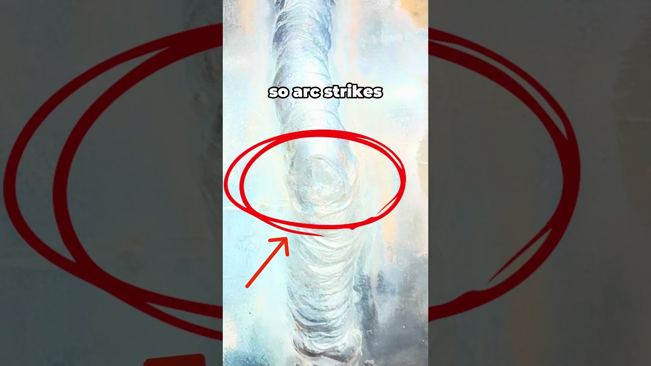 Arc Strike Explained 