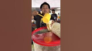 Satu-satunya Bazar Ramadan dekat Stesen Keretapi Di Kelantan | BAZAR RAMADHAN PASIR MAS, KELANTAN