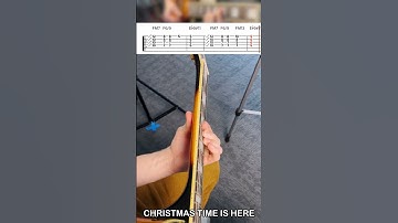 Thumbnail of Christmas Time Is Here - Vince Guaraldi #christmasmusic #christmasjazz #charliebrown