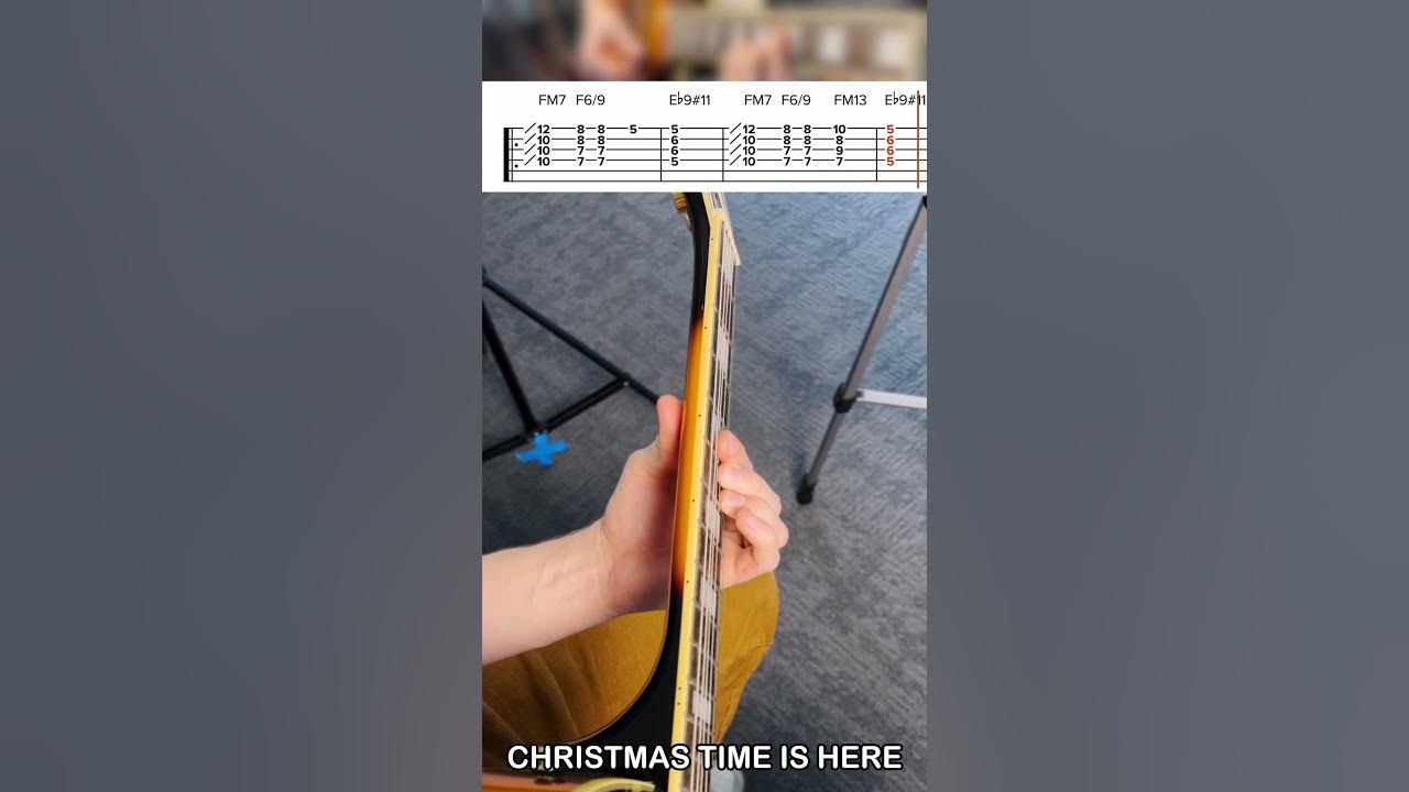 Christmas Time Is Here - Vince Guaraldi #christmasmusic #christmasjazz #charliebrown