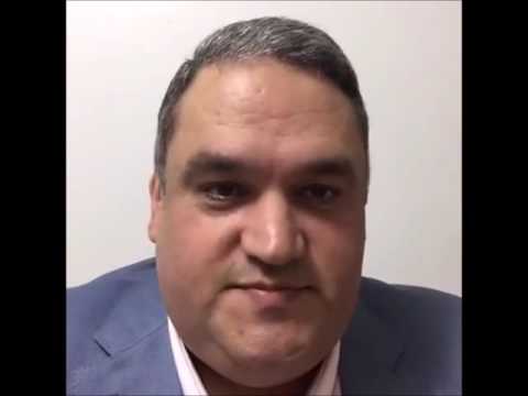 DESABAFO!!!Novo video pastor david miranda filho-canal renova nações