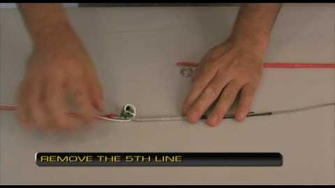 09 2010 Smart Bar 5 line to 4 Line Conversion