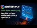 OpenObserve: 140x More Efficient than Elasticsearch? - [Sub EN] #opensource #observability