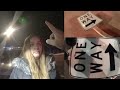 Drunk Woman Destroys Road Signs Before OWI Arrest in Kenosha, Wisconsin