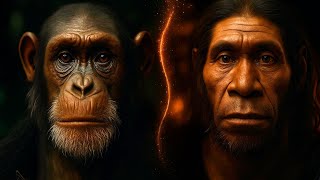 Why Aren’t Chimps Still Evolving Into Humans?