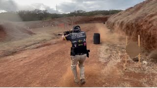 Magpul Texas 3-Gun Championship Resimi