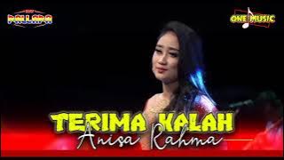 TERIMA KALAH Anisa Rahm || NEW PALLAPA BENDAR JUWANA #ramayanaaudio