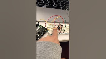 Arduino connect to Unity