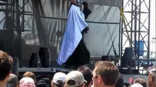 Ghost  Ritual  live at Orion Music and More June 24 2012 HD