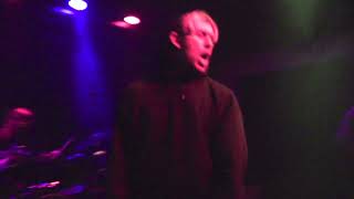 World Peace on March 26, 2022 at The Wooly, Gainesville, FL