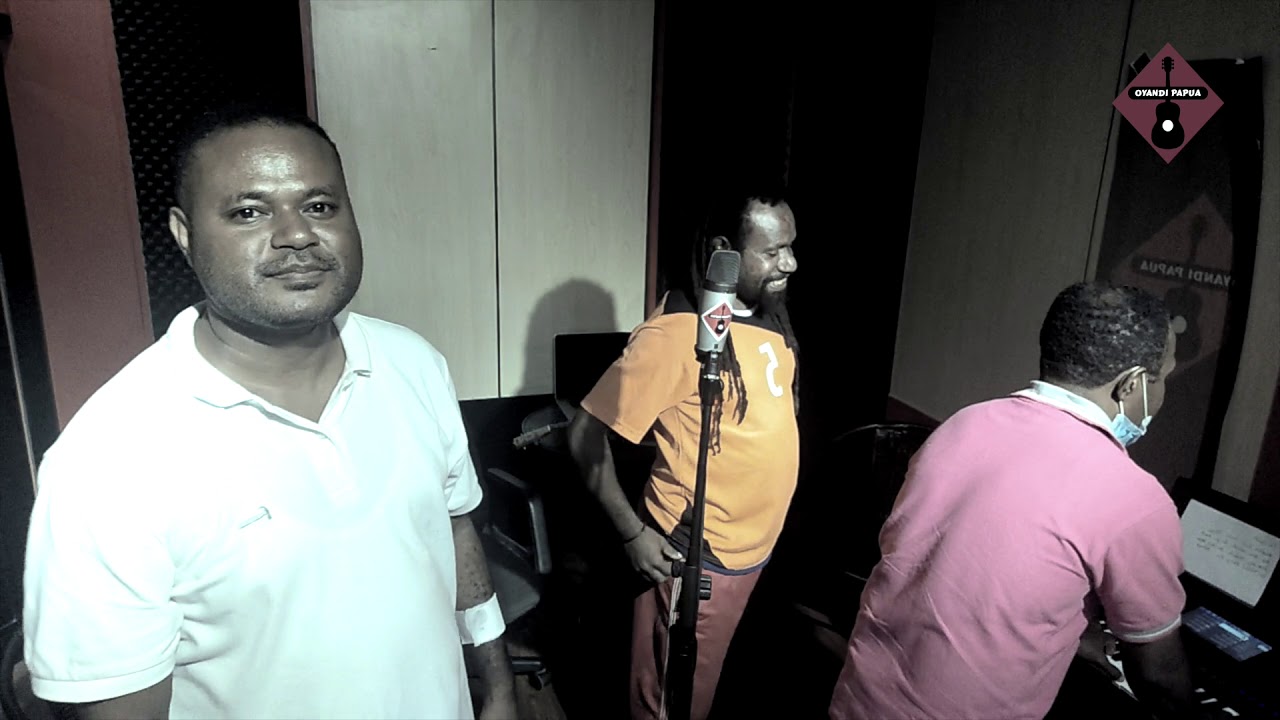 SYEN YESUS /BHS.ANSUS