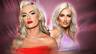 Mariah Mays Glamorous Evolution Into WWE Star Blake Monroe