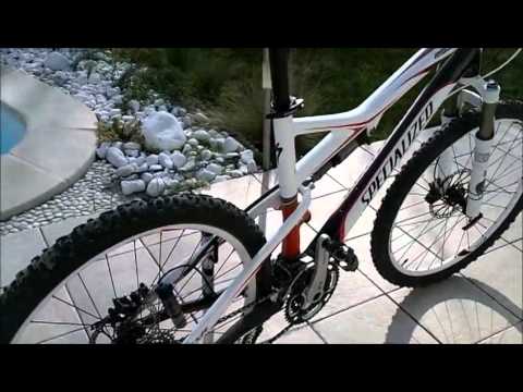SPECIALIZED EPIC 2010 YouTube