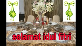 Selamat Idul Fitri 'Raihlah Kemenangan' || Cover Video Clip - Song by : Elfa's Singer