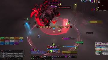 S T E L L A R vs Heroic Xavius