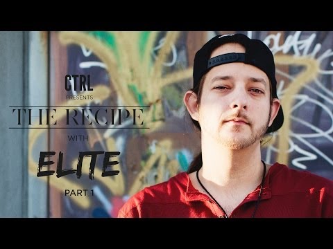 the-recipe:-elite-[part-1]-|-ctrl