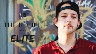 The Recipe: Elite [Part 1] | CTRL