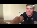 📽️ NELLA TANA DEI LEONI | MICHELE LAMARO