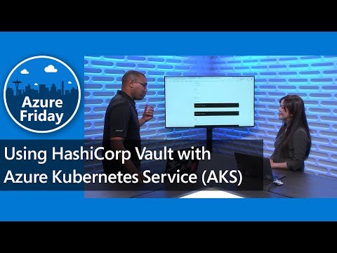 ቪዲዮ: ወደ Azure AKS ዘለላ እንዴት እገናኛለሁ?