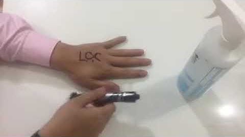 Hướng dẫn sử dụng Nước tẩy rửa đa năng LOC của Amway Home