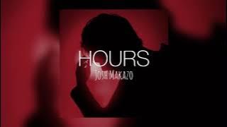 Josh Makazo - Hours [slowed]
