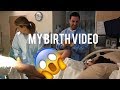 My Birth Video | Meet Alara Mir