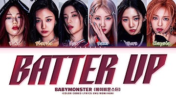 BABYMONSTER 