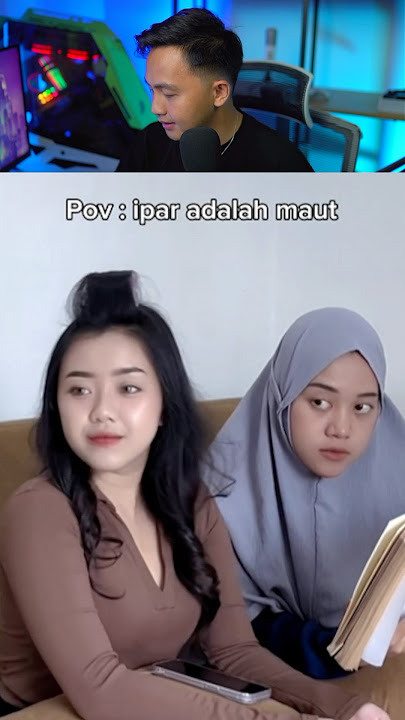 Ipar Adalah Maut