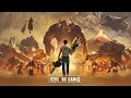 Serious Sam 4. продолжаем проходить в коопе на хардкоре!)