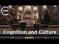 E thomas lawson  how human thinking affects society and culture
