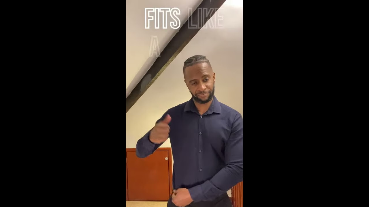 Shirts Regular Fit Vs Slim Shorts