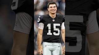 Our Reaction's to Fernando Mendoza! #fyp #explorepage #nfldraft #raiders #raiders4life #football