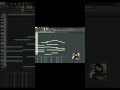 day 8 of making beats for 30 minutes  #flstudio #producer #beats #beatmaking #cookup