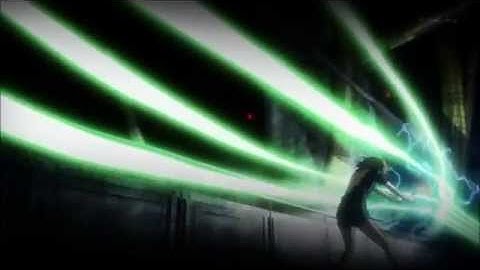 Toaru Kagaku no Railgun S - AMV