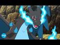 Top 20 Iconic Pokemon Mega Evolution Scenes
