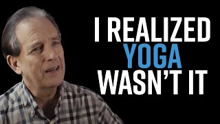 Mike - I led a group of college students in and out of a yoga commune.
Thank you for watching! No matter where you are in life, you can find true peace with God today. If you have questions or just need someone to talk to, click here to chat with someone now: https://www.comeonletsgo.com/finding-god
➡️ Watch more inspiring stories like Mikes: https://www.comeonletsgo.com/
📩 Receive a weekly God story to encourage you! https://www.comeonletsgo.com/join-the-big-share
👍 Like us on Facebook: https://www.facebook.com/ComeOnLetsGo100
📸 Follow us on Instagram: https://www.instagram.com/comeonletsgo/ Mike - I led a group of college students in and out of a yoga commune.