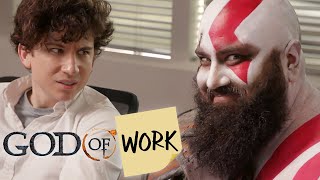 God of Work: The Saga Begins | Xplay