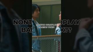 Nobar Coldplay Bareng Doi