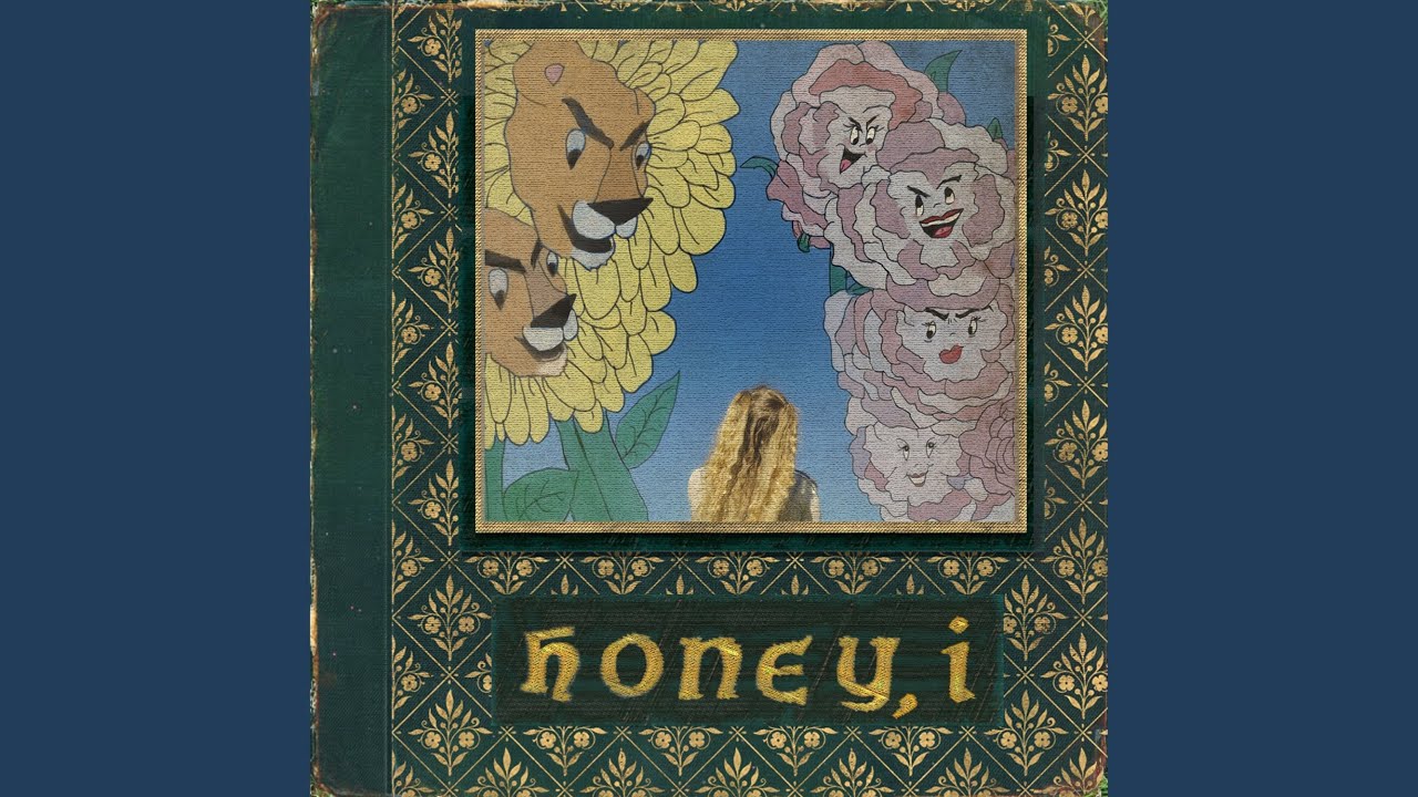Honey, I - YouTube