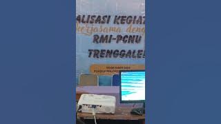 Sosialisasi kegiatan KIM (Komunitas Informasi Masyarakat) Kominfo