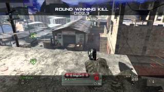 Private Match Ep #5