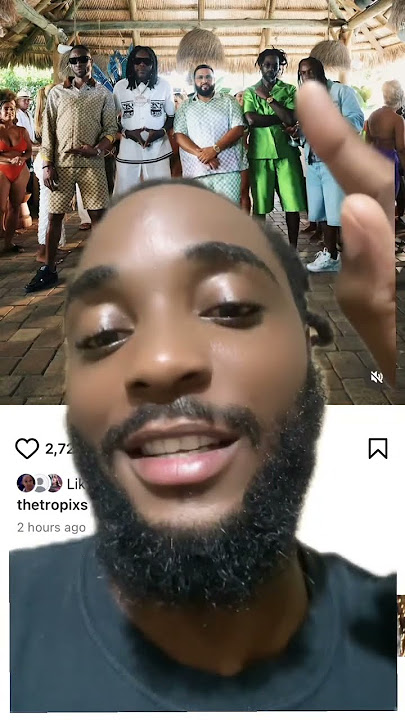 Dancehall in one pic #jamaica #vybzkartel #boutykiller #bujubanton
