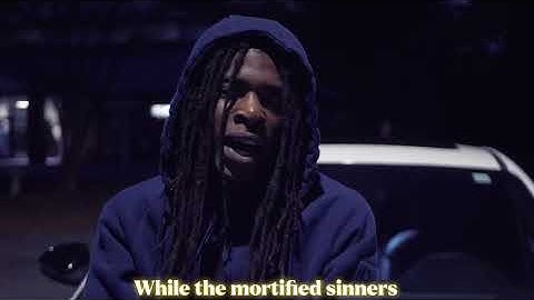 MostWantedStef - “Checkmate” (OFFICIAL MUSIC VIDEO) 